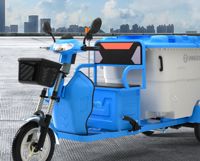 電動環衛車 電動環衛車
