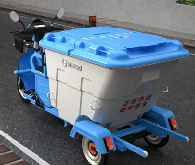 電動環衛車 電動環衛車